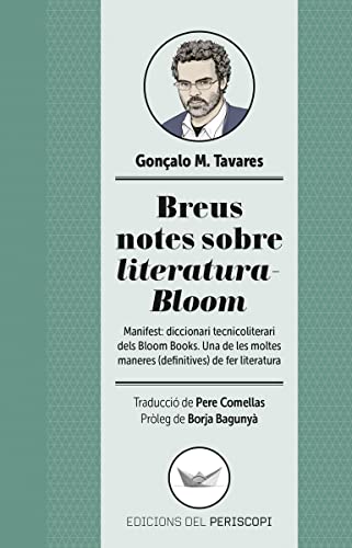 Imagen de archivo de Breus notes sobre literatura-Bloom a la venta por Agapea Libros