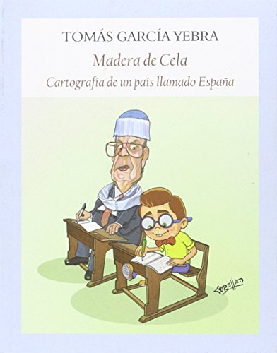 Beispielbild fr Madera de Cela (Literadura) zum Verkauf von medimops
