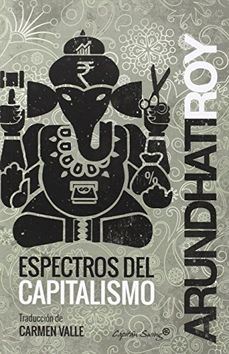 Stock image for ESPECTROS DEL CAPITALISMO for sale by KALAMO LIBROS, S.L.