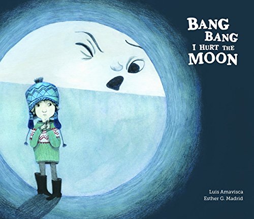 Stock image for Bang Bang I Shot the Moon Format: Hardcover for sale by INDOO