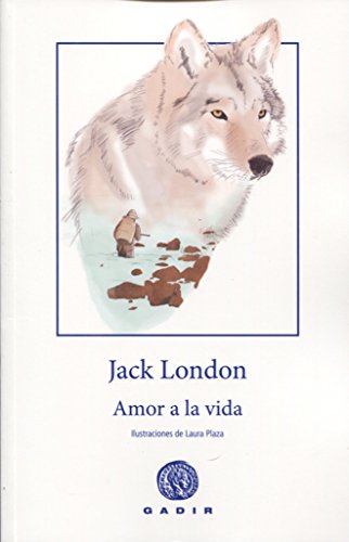 Imagen de archivo de AMOR A LA VIDA a la venta por KALAMO LIBROS, S.L.