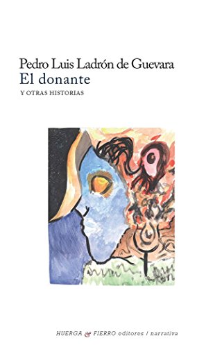 Stock image for EL DONANTE Y OTRAS HISTORIAS for sale by KALAMO LIBROS, S.L.