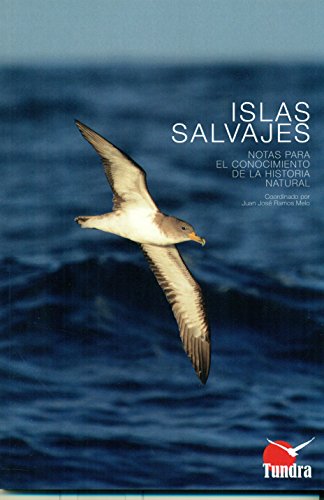9788494445972: Islas Salvajes