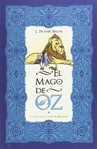 Beispielbild fr El Mago de Oz zum Verkauf von medimops