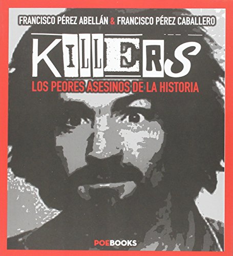 Imagen de archivo de Killers a la venta por AG Library