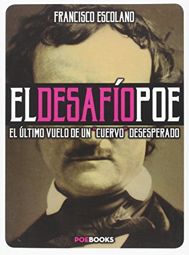 Imagen de archivo de Desafo Poe, El a la venta por Agapea Libros