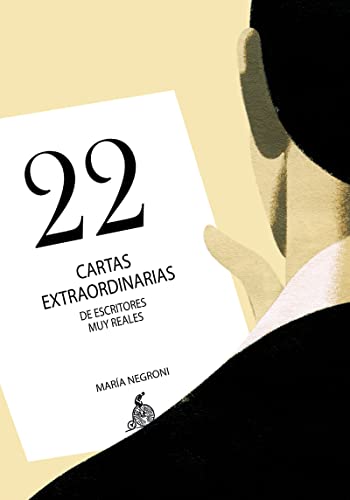 Imagen de archivo de 22 cartas extraordinarias (Narrativa latinoamericana) a la venta por medimops