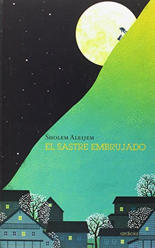 Imagen de archivo de El sastre embrujado a la venta por Agapea Libros