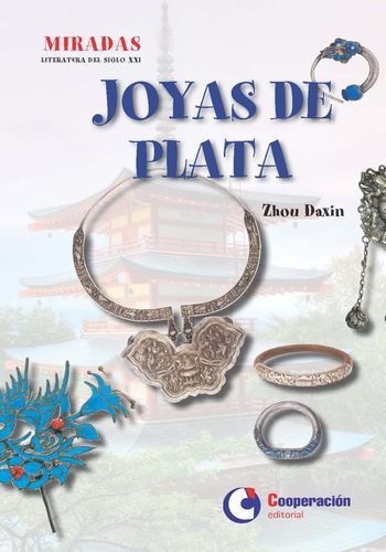 Stock image for Joyas de plata for sale by Agapea Libros