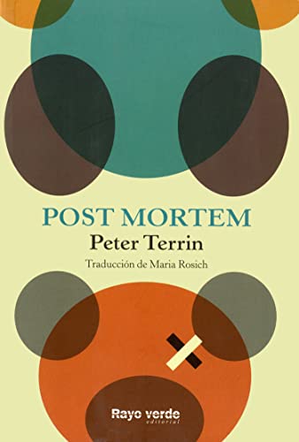 Stock image for POST MORTEM for sale by KALAMO LIBROS, S.L.
