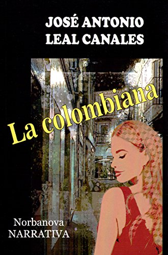 Stock image for La Colombiana for sale by Hamelyn