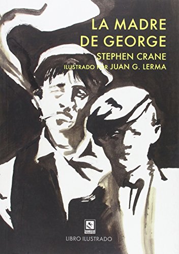 Stock image for LA MADRE DE GEORGE (Vagamundos. Libros ilustrados, Band 29) for sale by medimops