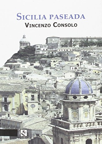 Imagen de archivo de Sicilia paseada a la venta por AG Library