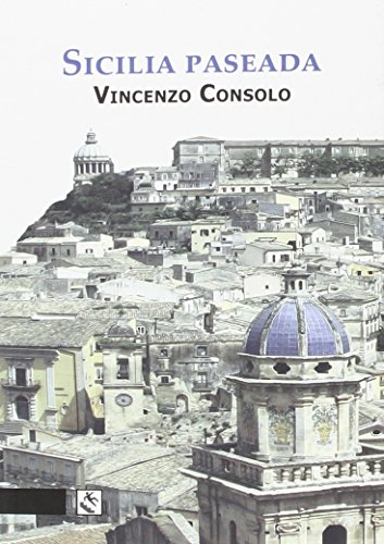 Stock image for Sicilia paseada for sale by AG Library