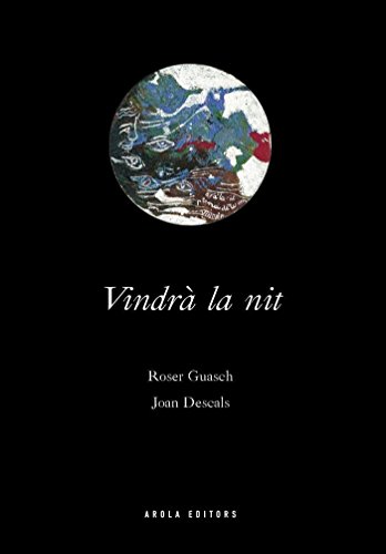 Stock image for Vindr la nit (D?ctil, Band 60) for sale by medimops