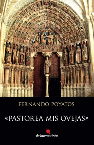 Stock image for PASTOREA MIS OVEJAS for sale by KALAMO LIBROS, S.L.