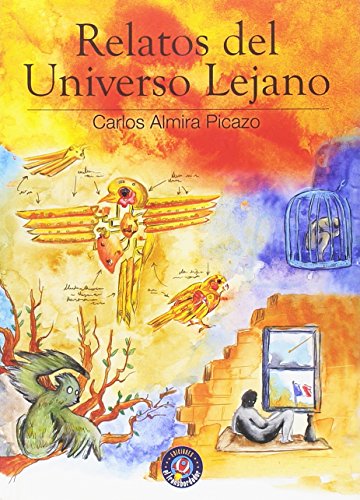 Stock image for Relatos del Universo Lejano for sale by Iridium_Books