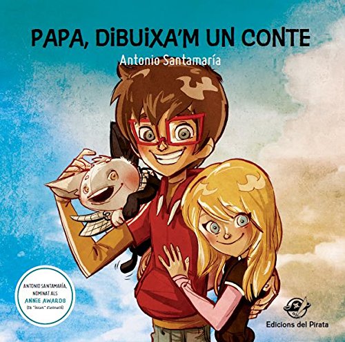 Stock image for PAPA, DIBUIXA'M UN CONTE for sale by KALAMO LIBROS, S.L.