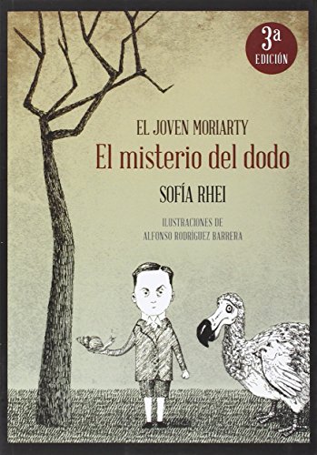 Imagen de archivo de El misterio del dodo a la venta por medimops