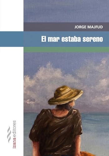 Stock image for El mar estaba sereno for sale by Reuseabook