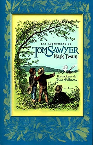 Stock image for Las aventuras de Tom Sawyer for sale by medimops