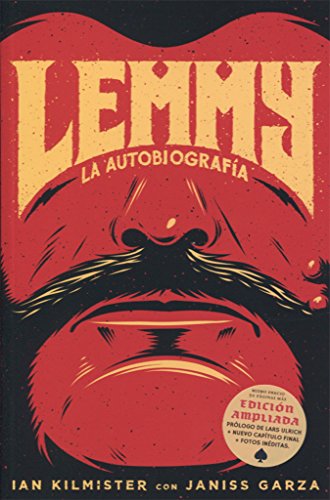 Imagen de archivo de Lemmy : la autobiografa (Es Pop Ensayo, Band 8) a la venta por medimops