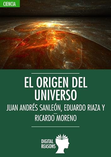 Stock image for EL ORIGEN DEL UNIVERSO for sale by KALAMO LIBROS, S.L.