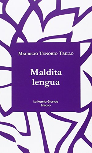 Beispielbild fr Maldita lengua zum Verkauf von Ammareal
