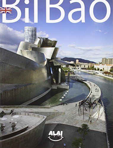 Imagen de archivo de Bilbao a la venta por WorldofBooks