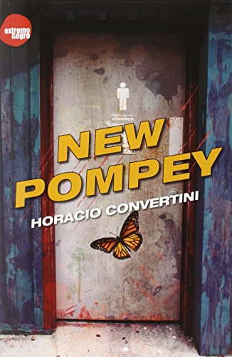 Imagen de archivo de NEW POMPEY a la venta por KALAMO LIBROS, S.L.