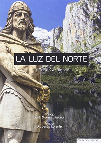 Imagen de archivo de LA LUZ DEL NORTE a la venta por KALAMO LIBROS, S.L.