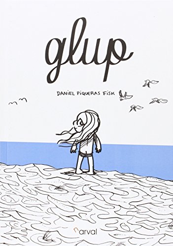 Stock image for GLUP for sale by KALAMO LIBROS, S.L.