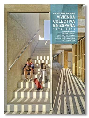 Stock image for Vivienda Colectiva en Espaa. 1992- 2015 for sale by AG Library