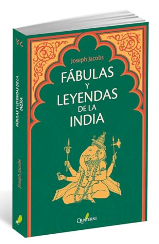 Imagen de archivo de FBULAS Y LEYENDAS DE LA INDIA a la venta por KALAMO LIBROS, S.L.