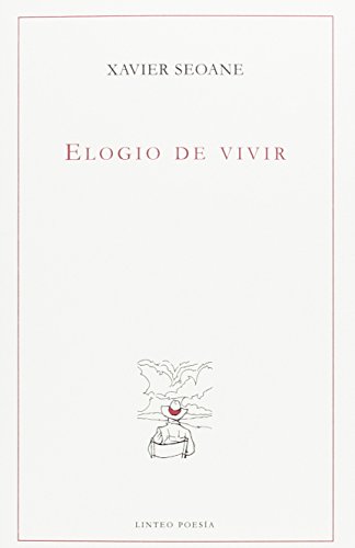 Imagen de archivo de Elogio de vivir a la venta por AG Library