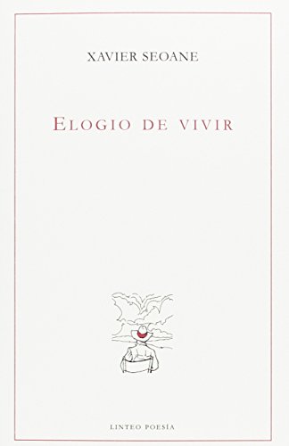 Stock image for Elogio de vivir for sale by AG Library