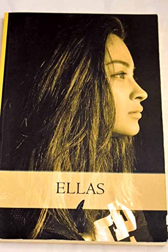 Stock image for Ellas for sale by Hamelyn
