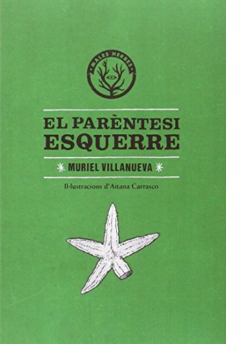Stock image for El parntesi esquerre for sale by AG Library