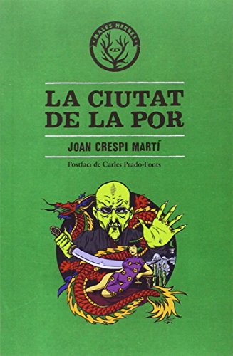 Beispielbild fr CIUTAT DE LA POR, LA zum Verkauf von Siglo Actual libros