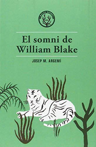 Imagen de archivo de El Somni de William Blake a la venta por Hamelyn