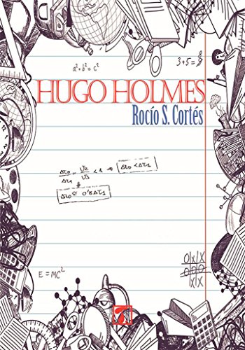 Imagen de archivo de HUGO HOLMES a la venta por KALAMO LIBROS, S.L.