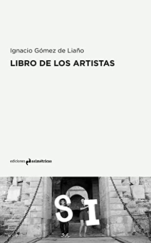 Imagen de archivo de LIBRO DE LOS ARTISTAS a la venta por KALAMO LIBROS, S.L.