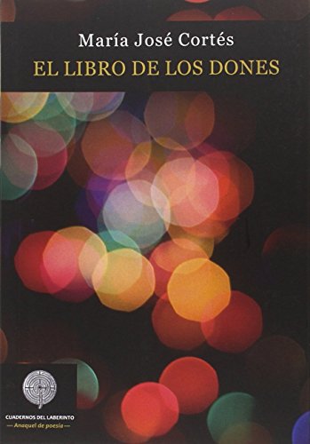 Imagen de archivo de EL LIBRO DE LOS DONES a la venta por KALAMO LIBROS, S.L.
