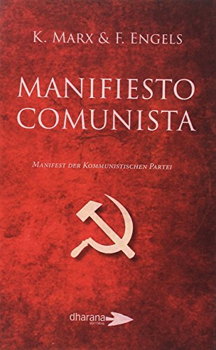 9788494477546: Manifiesto comunista