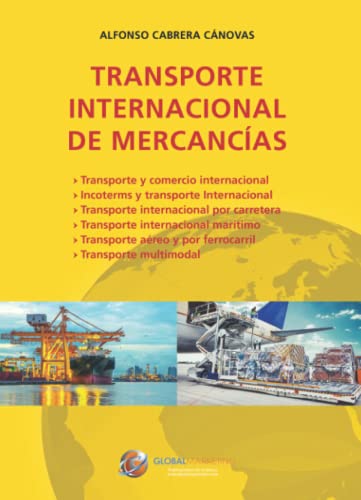 Stock image for Transporte Internacional de Mercancas for sale by AG Library