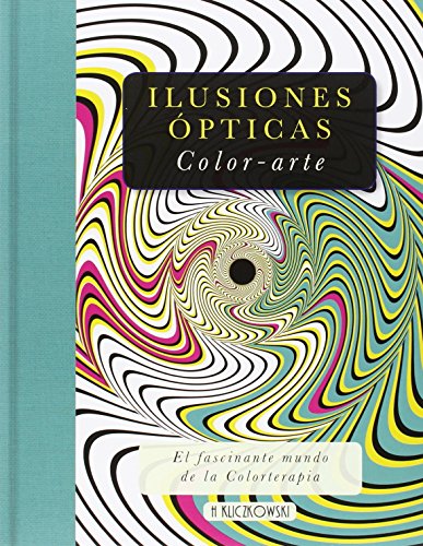 Stock image for ARTE ILUSIONES OPTICAS for sale by Agapea Libros
