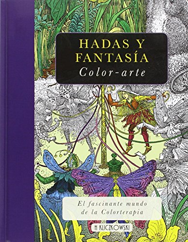 Imagen de archivo de Hadas y fantasa a la venta por medimops