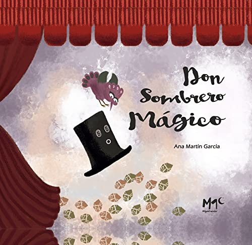 Stock image for DON SOMBRERO MGICO for sale by Agapea Libros