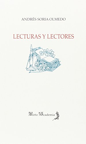 Imagen de archivo de LECTURAS Y LECTORES a la venta por Prtico [Portico]