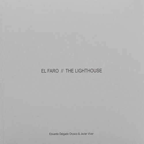 Stock image for EL FARO / THE LIGHTHOUSE for sale by AG Library